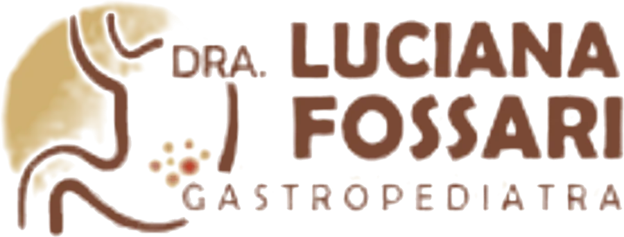 Dra. Luciana Fossari – Gastropediatra